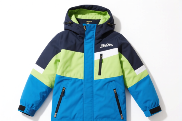 Boys' Ski Suits