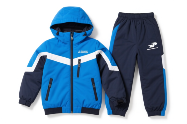 Boys' Winter Sports Suits