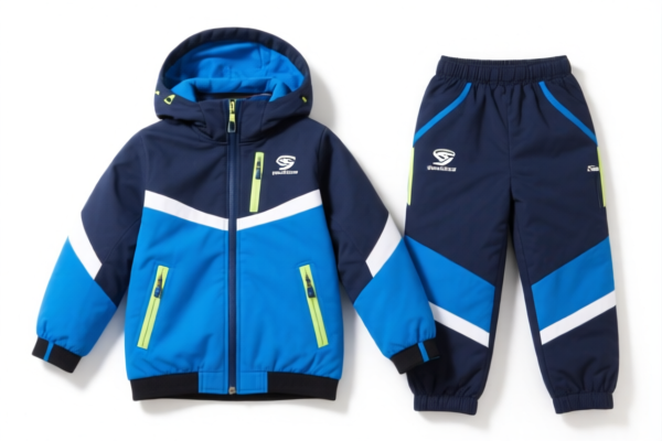 Boys' Winter Sports Suits
