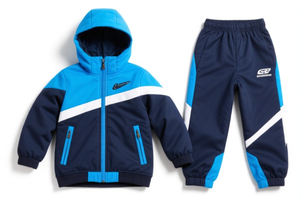 Boys' Winter Sports Suits