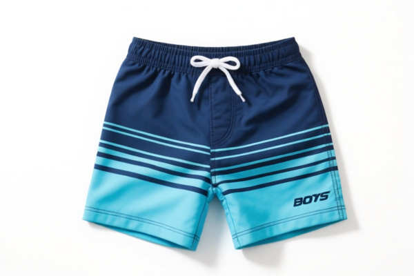Boys' Quick