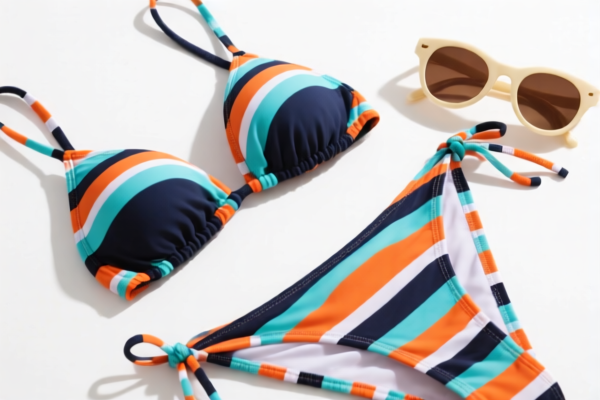 Women's Bikini Swimwear