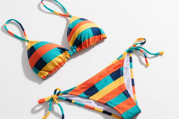 Women's Bikini Swimwear