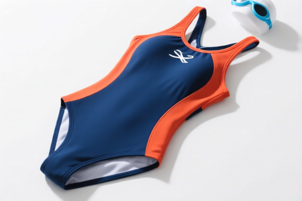 Women's Swimming Suit