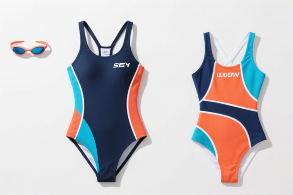 Women's Swimming Suit