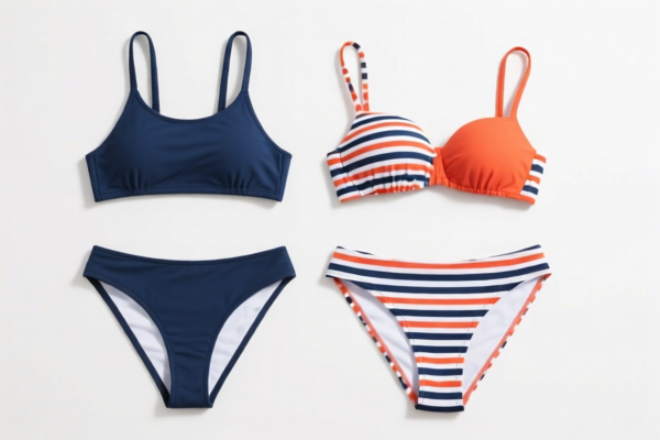 Women's Swimsuit Sets