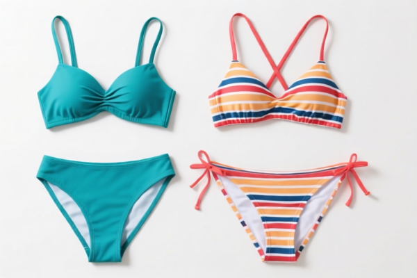 Women's Swimsuit Sets