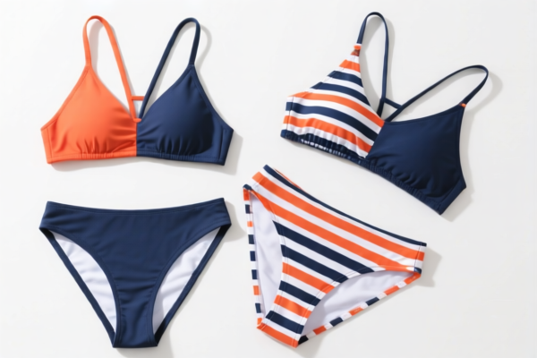 Women's Swimsuit Sets