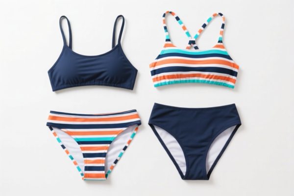 Women's Swimsuit Sets