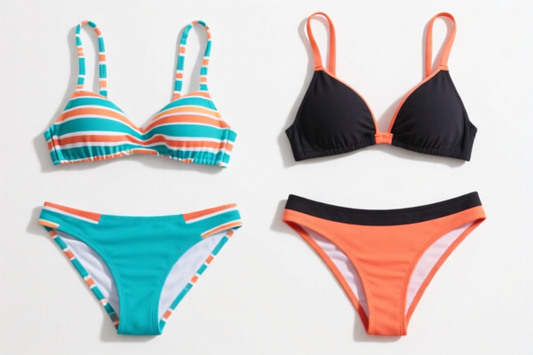 Women's Swimwear