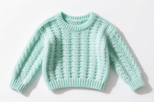 Rubber_Plastic Composite Knitted_Crocheted Garments