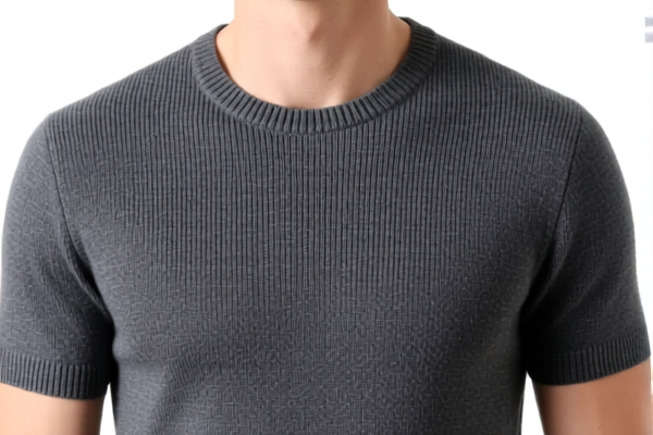 Men's Knitted Tops