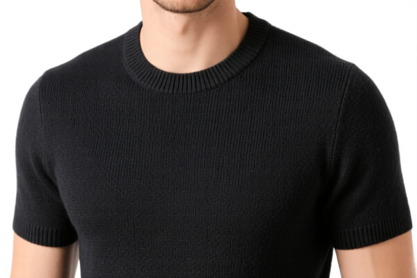 Men's Knitted Tops