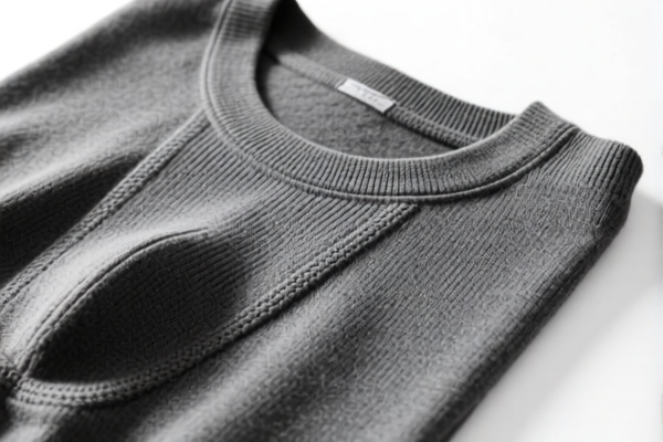 Men's or boys' knitted or crocheted thermal underwear