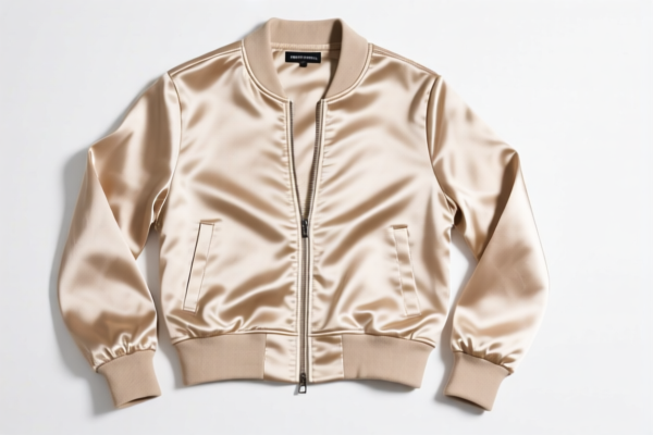 Silk Jumpers