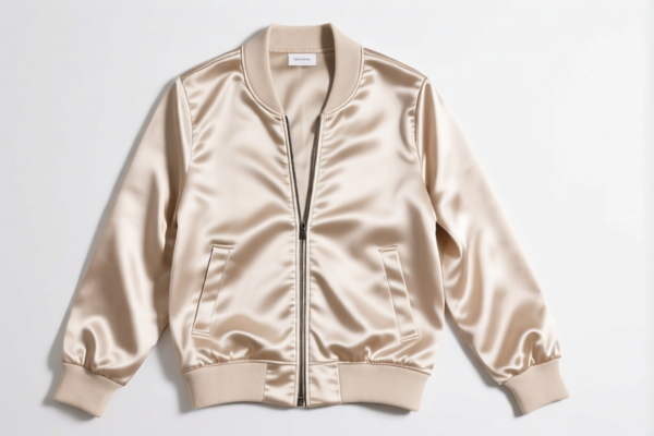Silk Jumpers