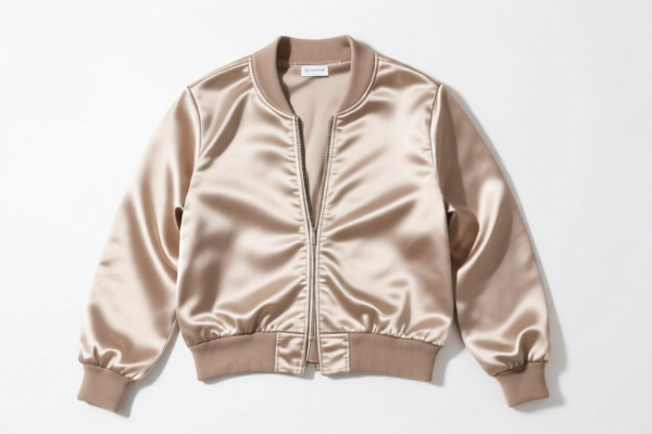 Silk Jumpers