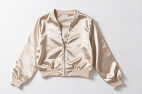 Silk Jumpers