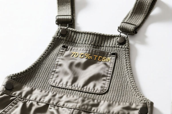 Industrial Coveralls