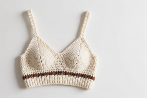 Other knitted or crocheted women's tops