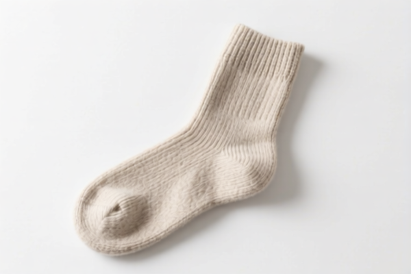 Wool Socks