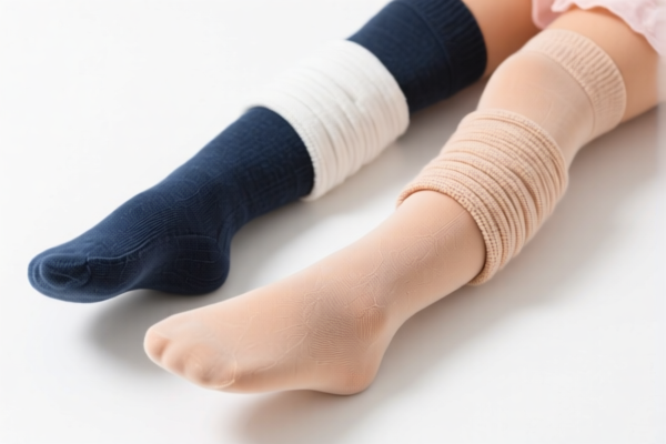 Children's Tights, Other Materials