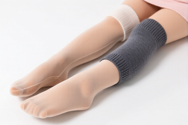 Children's Tights, Other Materials