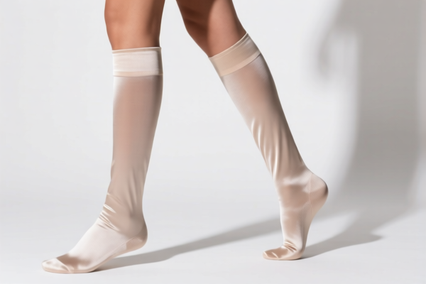 Silk Women's Knee