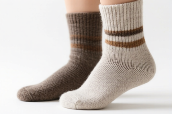 Wool Socks