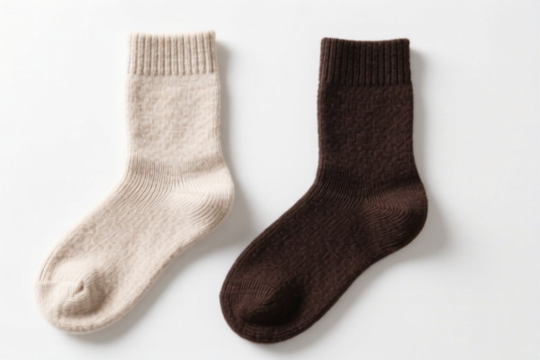 Wool Socks