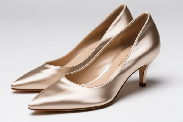 Silk Footwear