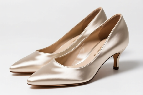 Silk Footwear