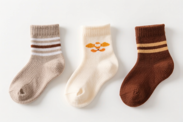 Other textile material other children socks