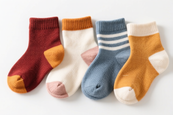 Other textile material other children socks