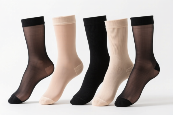 Other textile material other stockings