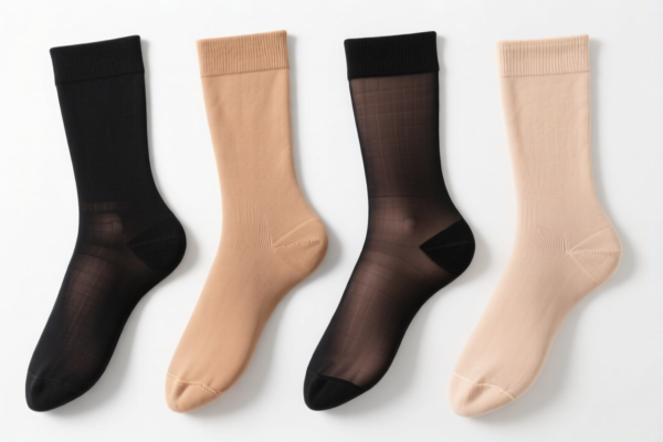 Other textile material other stockings