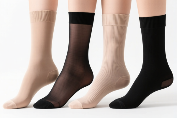Other textile material other stockings