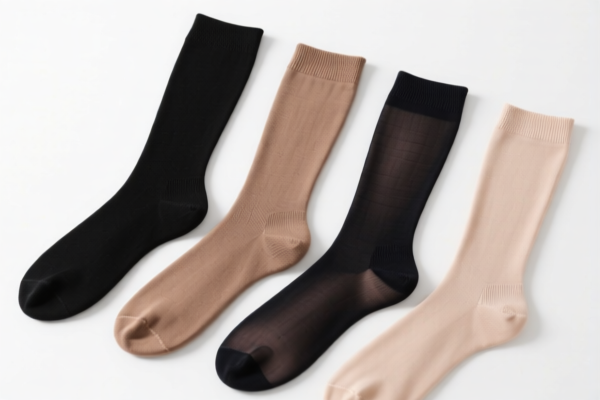 Other textile material other stockings