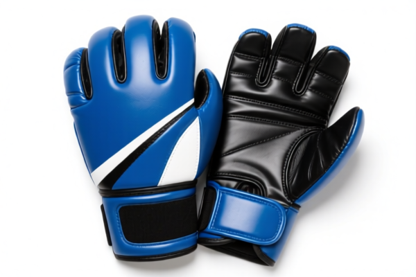 Coated Sports Gloves
