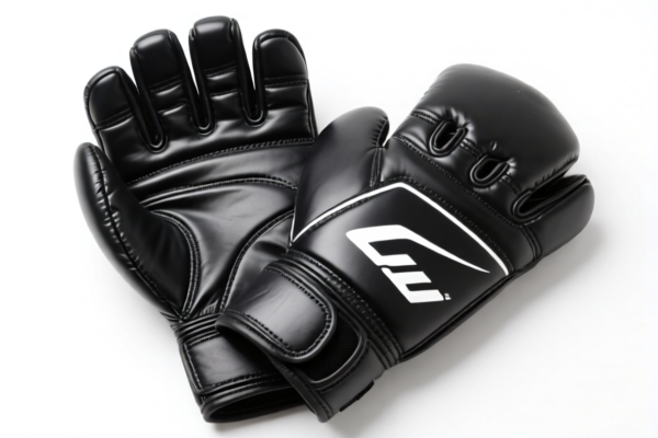 Coated Sports Gloves