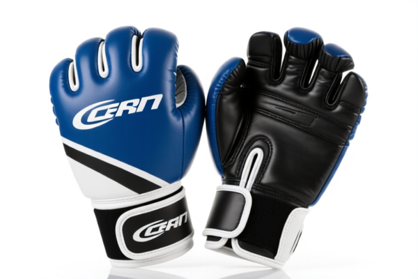 Coated Sports Gloves