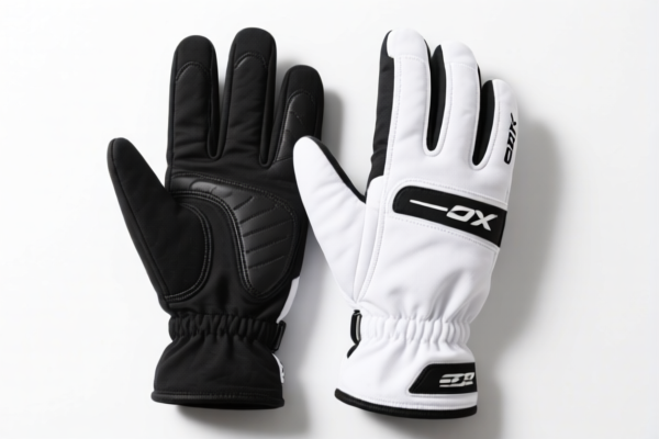 Professional Ski Gloves