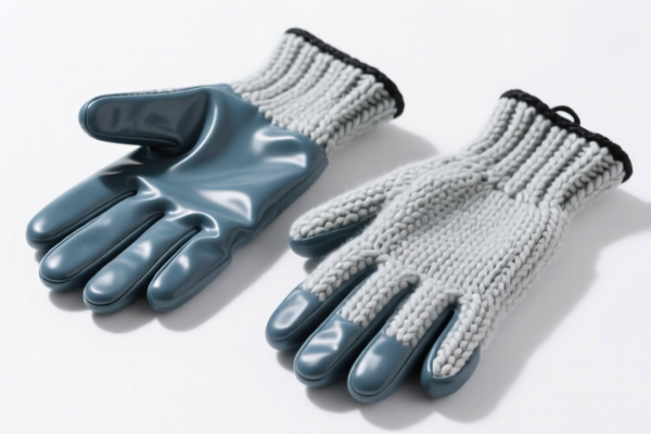 Ski Gloves