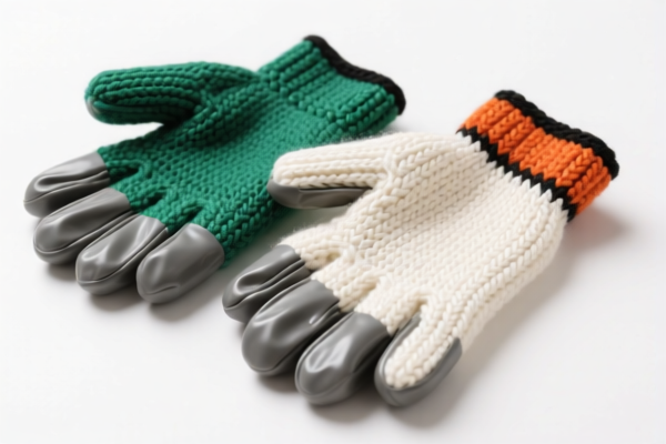 Sports Gloves