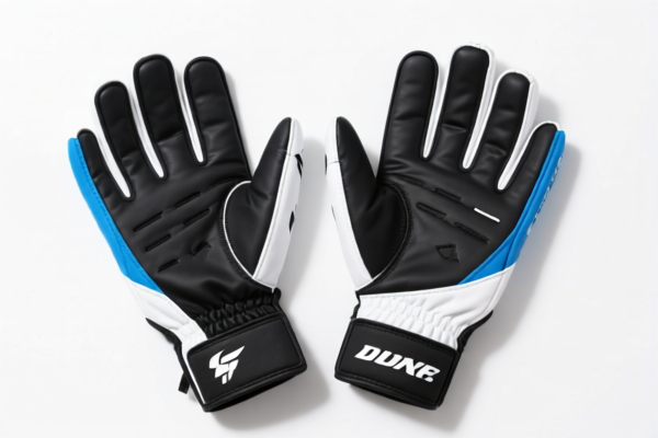 Field Hockey Gloves