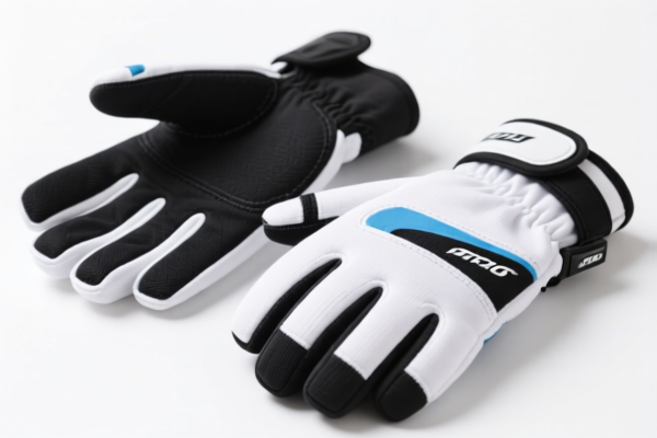 Snow Sports Gloves