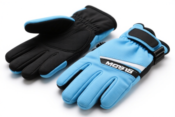 Snow Sports Gloves