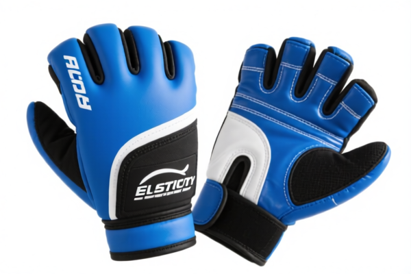 High Elasticity Sports Gloves