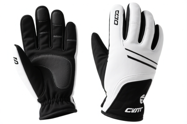 Professional Ski Gloves
