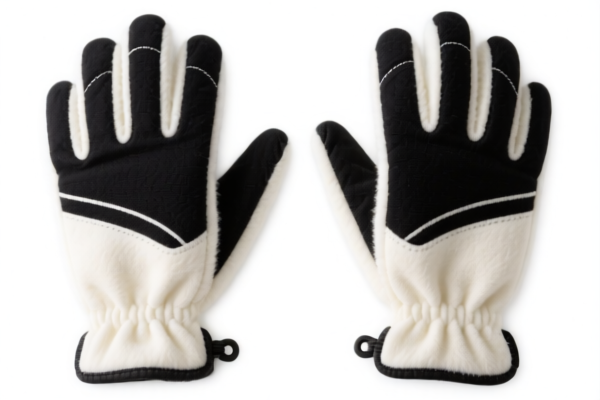 Ski Gloves